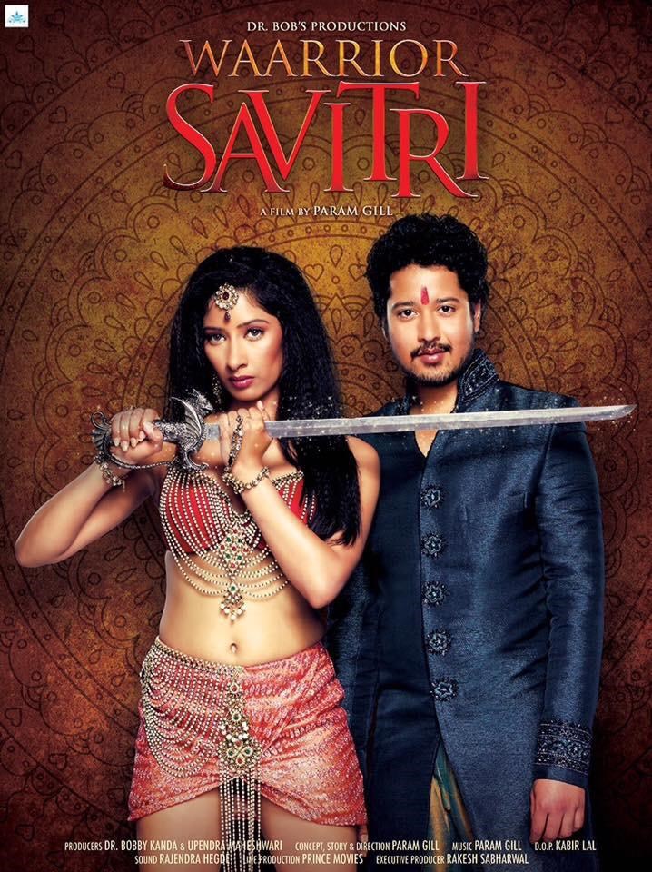 Waarrior Savitri 2 Movie Online 720p Hd